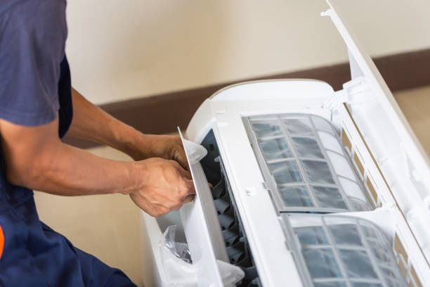 Best HVAC Training and Certification in Valley Cottage, NY
