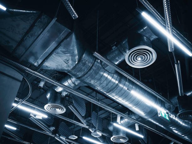 Best HVAC Equipment and Components in Valley Cottage, NY