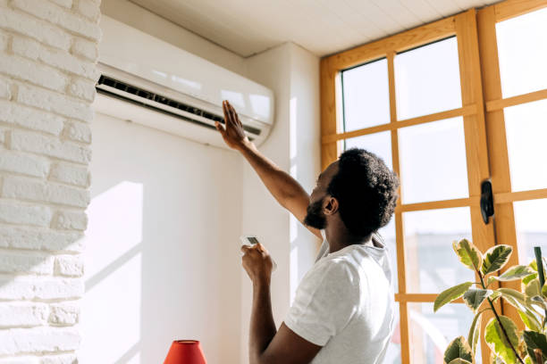 Best Solar-powered HVAC Systems in Valley Cottage, NY