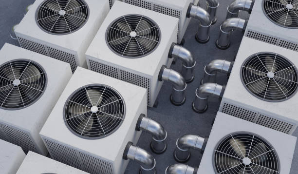 Best HVAC Consulting and Engineering in Valley Cottage, NY